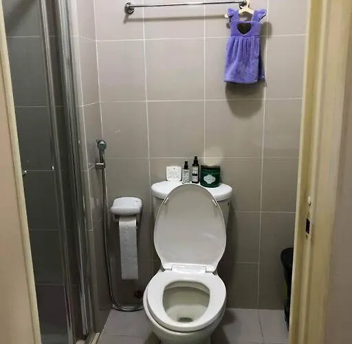 Apartment Smdc 1 Bedroom Grass Tower 3 North Ave., Qc *